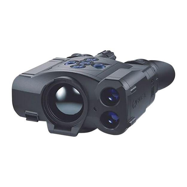 Picture of Accolade 2 Lrf Xp50 Pro 2.5-20X42mm 640X480 Thermal Bino