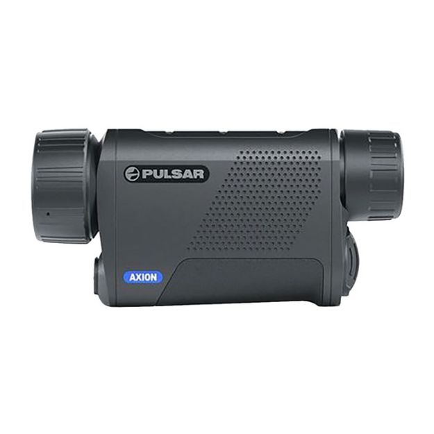 Picture of Axion Xq38 3.5-14X32mm 384X288 Thermal Monocular