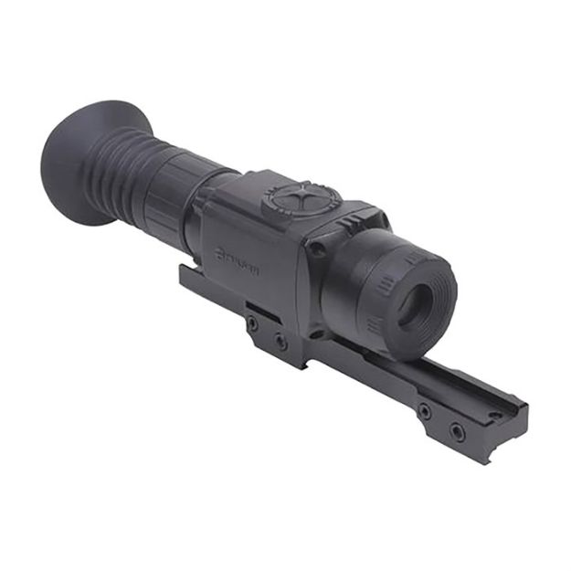 Picture of Core Rxq30v 1.6-6.4X22mm 384X288 Thermal Rifle Scope