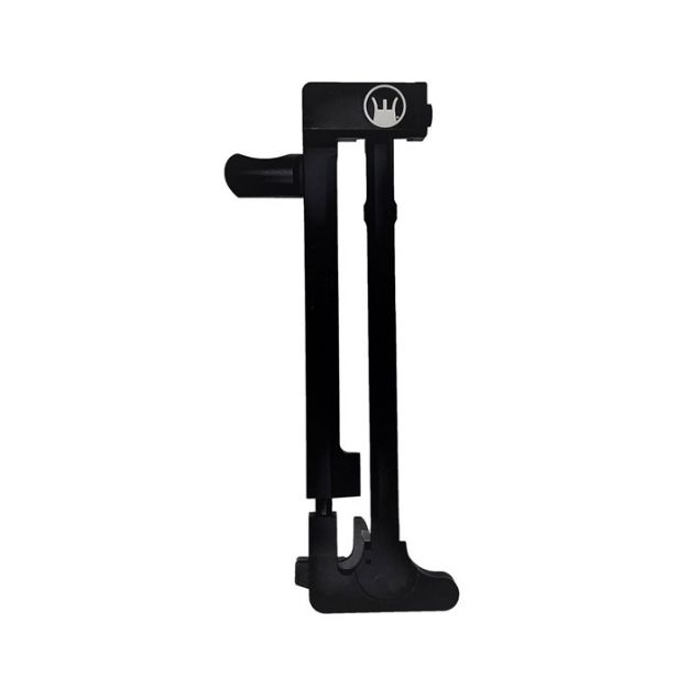Picture of Ar-15 Hard Charger Side Charging Handle System