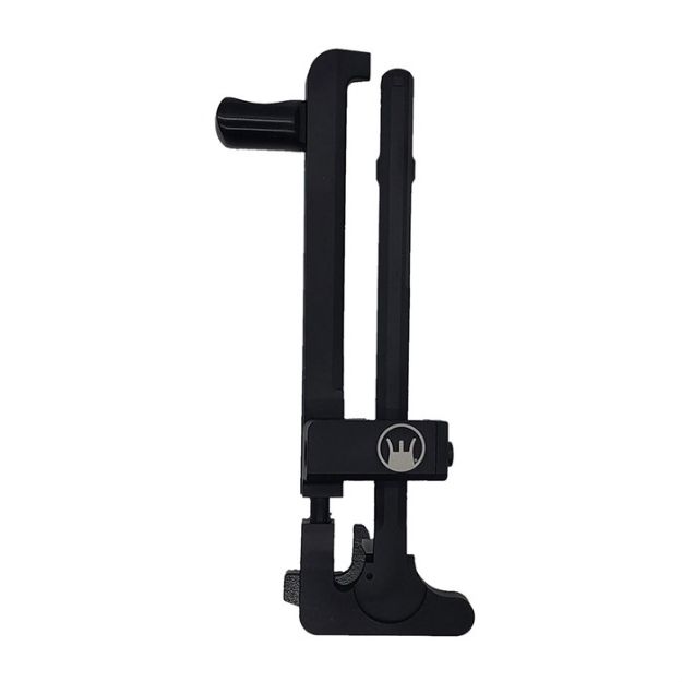 Picture of Ar-15 Hard Charger Rear Charging Handle System