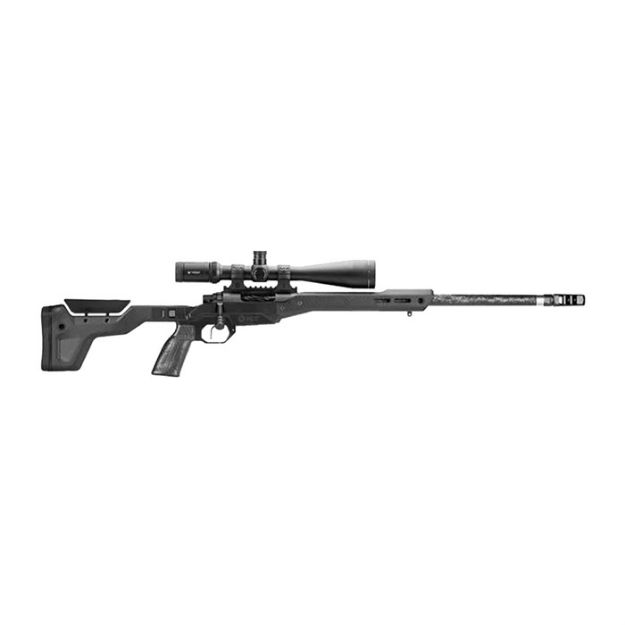 Picture of Hnt26 Std Folding Chassis For Savage Sa Right Hand Black