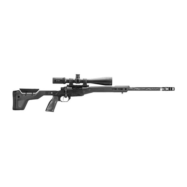 Picture of Hnt26 Std Folding Chassis For Tikka T3 Sa Right Hand Black
