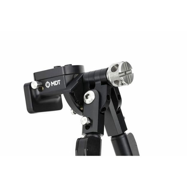 Picture of Picatinny Heavy Duty Bipod, Black