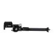 Picture of Picatinny Heavy Duty Bipod, Black
