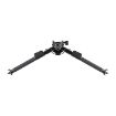 Picture of Picatinny Heavy Duty Bipod, Black