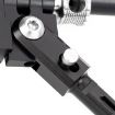 Picture of Picatinny Heavy Duty Bipod, Black