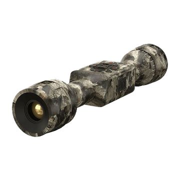 Show details for 4-8X Thor-Lt Thermal Rifle Scope Mossy Oak Elemants Terra Picture of 4-8X Thor-Lt Thermal Rifle Scope Mossy Oak Elemants Terra