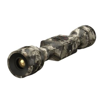 Show details for 3-6X25mm Thor-Lt 320 Thermal Scope Mossyoak Elemants Terra Picture of 3-6X25mm Thor-Lt 320 Thermal Scope Mossyoak Elemants Terra