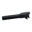Picture of 9Mm Luger 3.7” 1-10 Twist Non-Threaded Ss Fluted Bbl Black