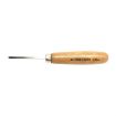 Picture of #106M Sub Mini Straight Handle Woodcarving 5 Piece Set
