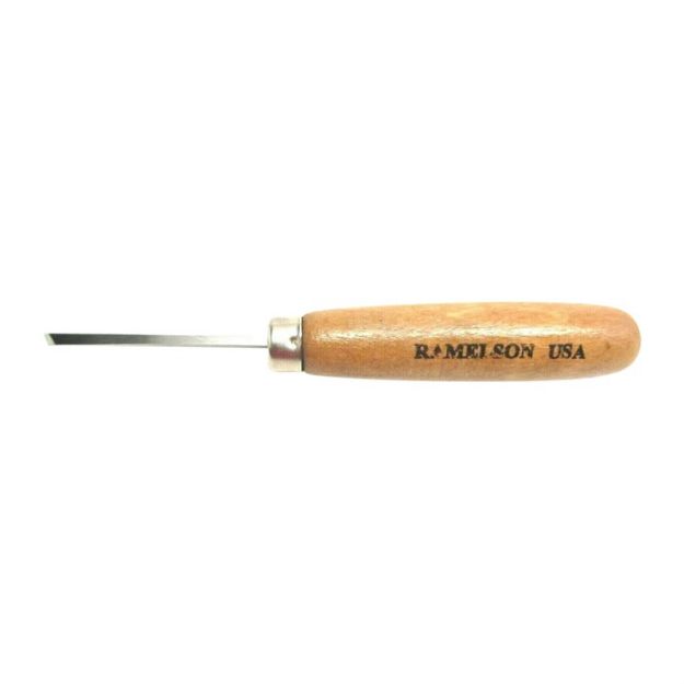 Picture of #106M Sub Mini Straight Handle Woodcarving 5 Piece Set