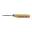 Picture of #106M Sub Mini Straight Handle Woodcarving 5 Piece Set