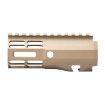 Picture of Atlas R-One 4.8'' Handguard M-Lok Free Floating For Ar-15 Fde