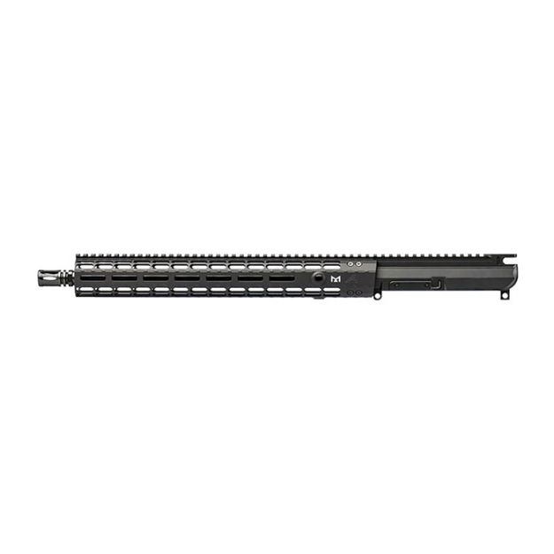 Picture of Epc-9 9Mm Assembled Upper 16'' Bbl 15'' Handguard Black