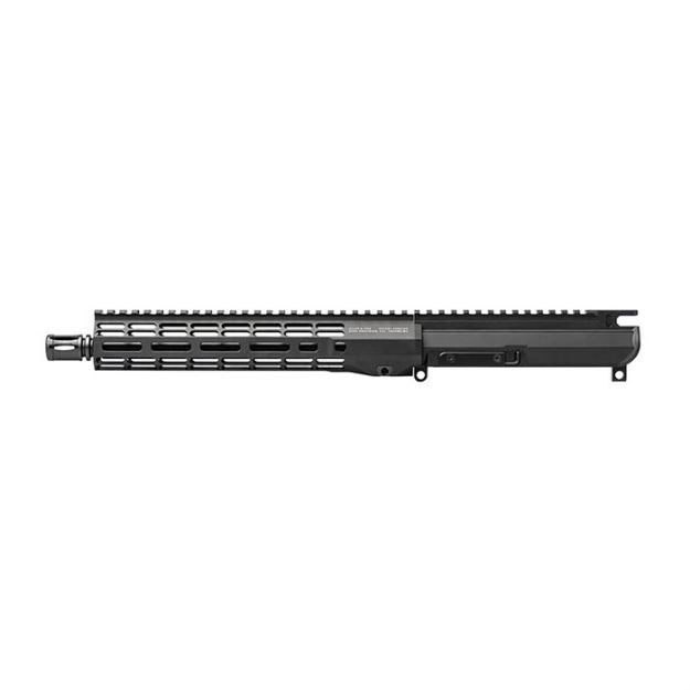 Picture of Epc-9 9Mm Assembled Upper Threaded 11'' Bbl 10.3'' Handguard