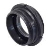 Picture of Front Q-R Adapter For Rattler Tc35 Arms52-30