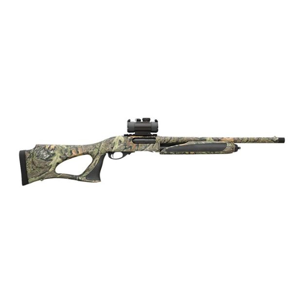 Picture of Rem 870 Sps Super Mag Turkey Preator 20'' Bbl 12Ga Mo Obs