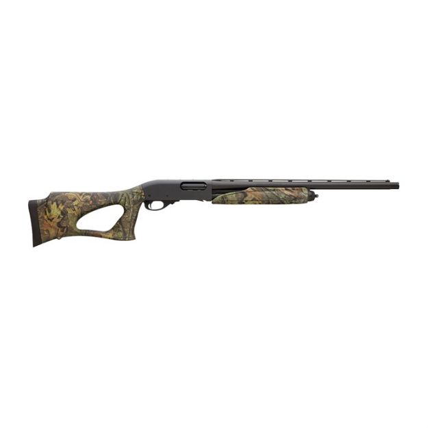 Picture of Rem 870 Exp Shurshot Syn Turkey 21'' Bbl 12 Gauge Mo Obs
