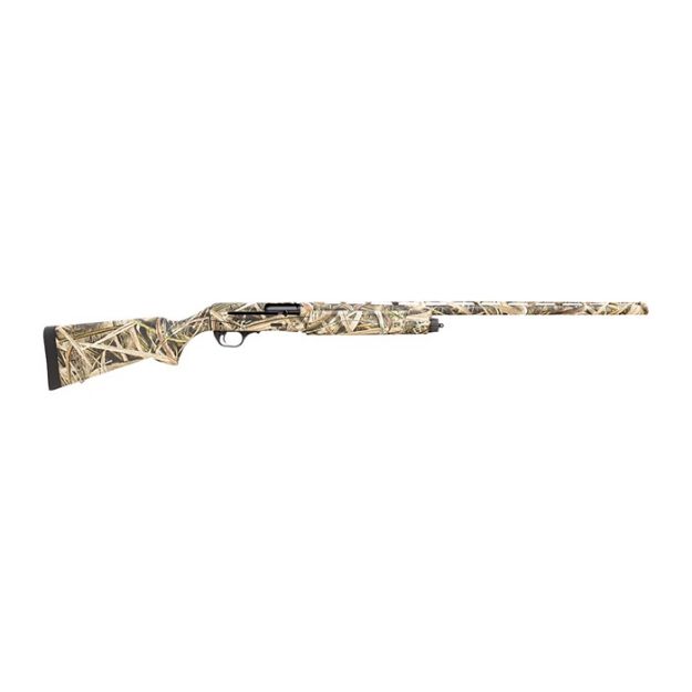 Picture of Remington V3 Field Sport 28'' Bbl 12 Gauge Mossy Oak Blades