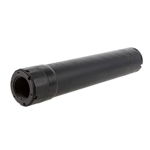 Picture of Slh 7.62X51 Nato Inconel Core Clutch-Lok Qd Suppressor Black
