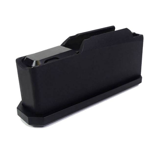 Picture of Hunter Magazine Short Action Magnum 3 Rounds