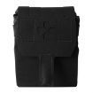 Picture of Trauma Kit Now! Essential Supplies Molle Mounted Black