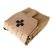 Picture of Trauma Kit Now! Essential Supplies Molle Mounted Coyote