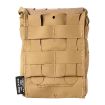 Picture of Trauma Kit Now! Essential Supplies Molle Mounted Coyote