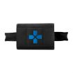 Picture of Micro Trauma Kit Now! Essential Supplies Belt Mount Black