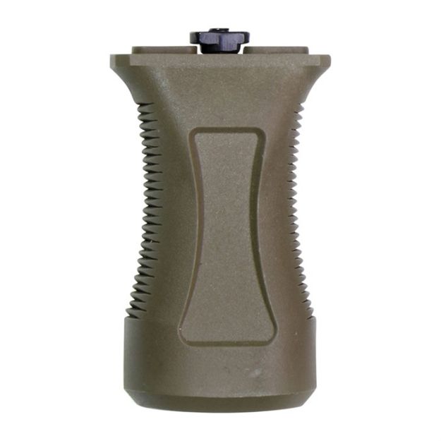 Picture of Svg M-Lok Vertical Grip Fde