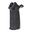 Picture of Ar-15 Multi-Angled Pistol Grip Black