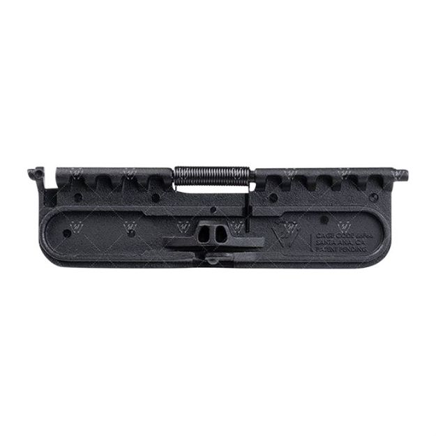Picture of Polyflex Dust Cover For .223 Black
