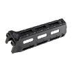 Picture of Ak Universal Handguard Drop-In M-Lok Black