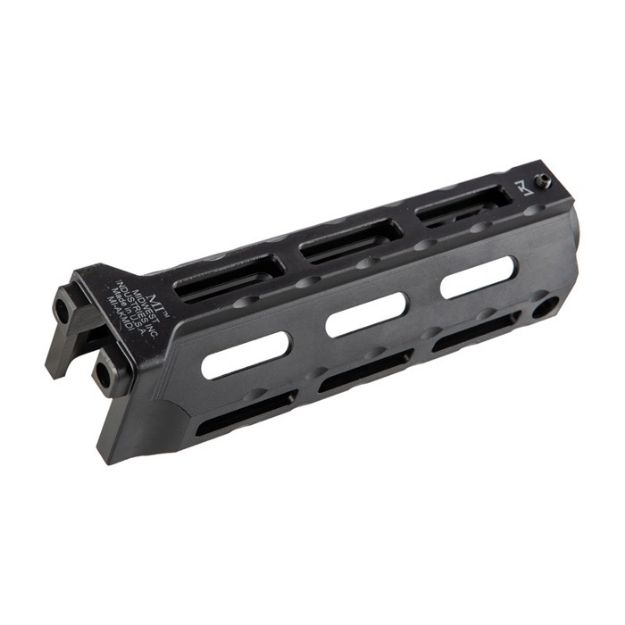 Picture of Ak Universal Handguard Drop-In M-Lok Black