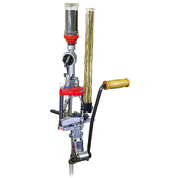 Picture of 32 S&W Pro 1000 Press