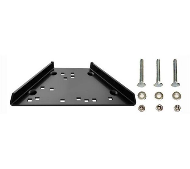 Picture of Steel Base Block