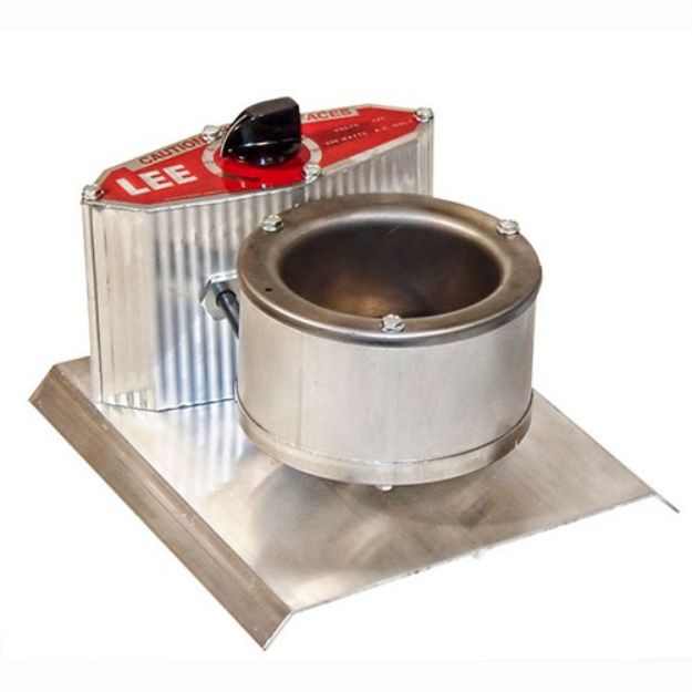 Picture of Lee Precision Melter 220V