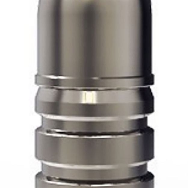 Picture of 8Mm (0.324'') 175Gr Round Nose Double Cavity Mold