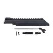 Picture of Century Arms C39/Ras-47 Gen-3 Dog Leg Rail