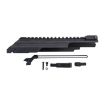 Picture of Century Arms C39/Ras-47 Gen-3 Dog Leg Rail