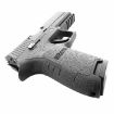 Picture of Sig Sauer 250/320 Full Size Medium Grip Rubber Black