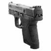 Picture of S&W M&P Compact Small Backstrap Grip Granulated Black