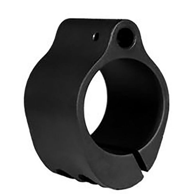 Picture of Ar-15 Clamp-Style Lo-Pro Gas Block .875   Steel Black