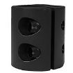 Picture of Ar-15 Clamp-Style Lo-Pro Gas Block .875   Steel Black