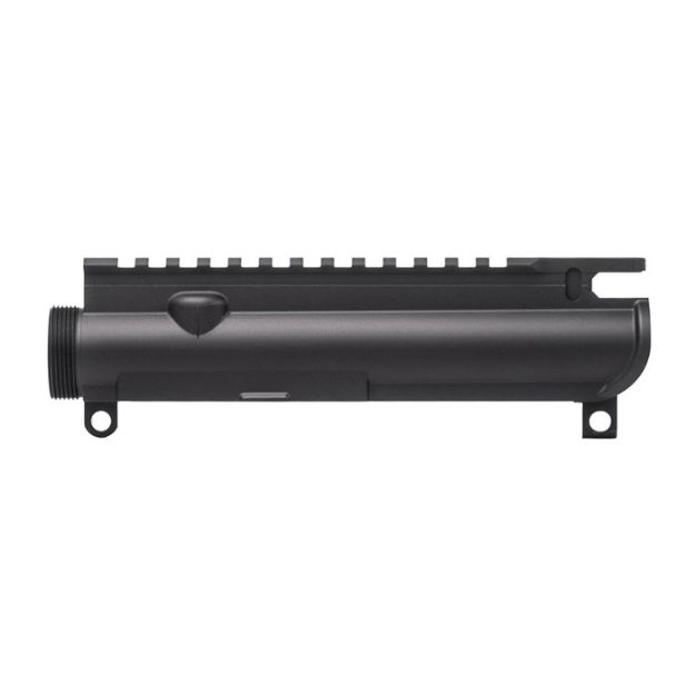 Picture of 5.56X45 Nato Stripped Upper No Forward Assist For Ar-15 Blk