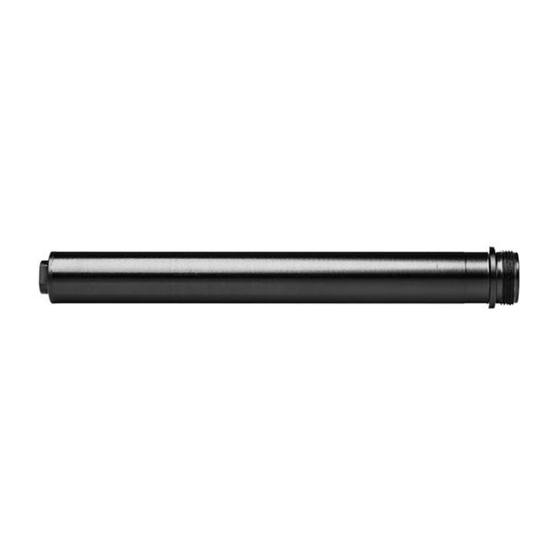 Picture of Rifle Carbine Buffer Tube For Ar-15 Black