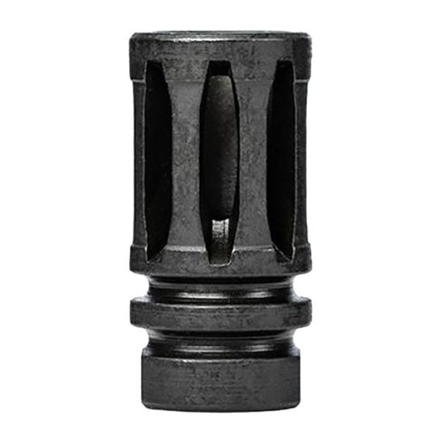 Picture of A2 Birdcage Flash Hider For Ar .308 Black