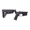 Picture of Comp Lower W/Moe Sl Grip & Sl Carbine Stock For Ar-15 Blk