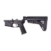 Picture of Comp Lower W/Moe Sl Grip & Sl Carbine Stock For Ar-15 Blk